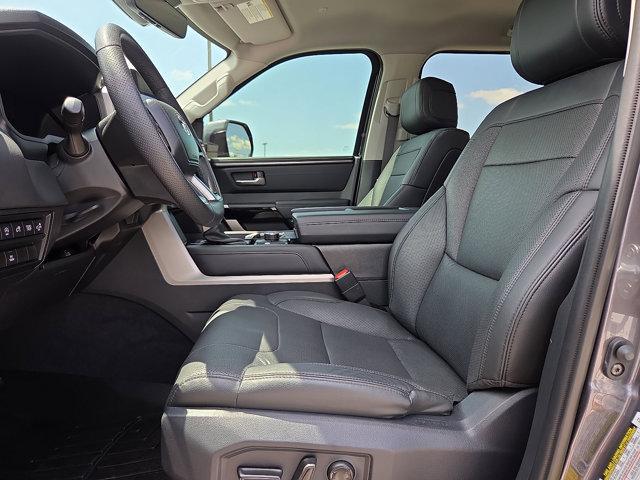 used 2024 Toyota Tundra car, priced at $55,988