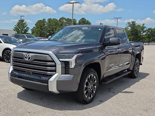 used 2024 Toyota Tundra car, priced at $55,988