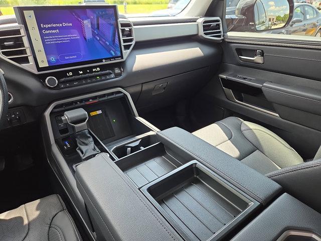 used 2024 Toyota Tundra car, priced at $55,988