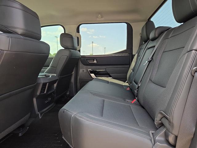 used 2024 Toyota Tundra car, priced at $55,988