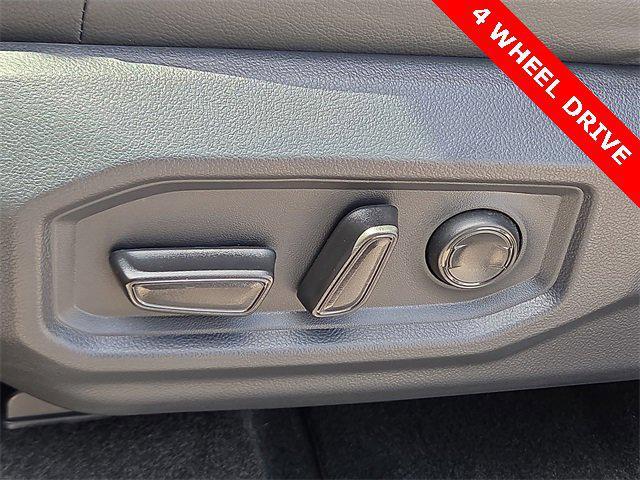 used 2024 Toyota Tundra car, priced at $56,136