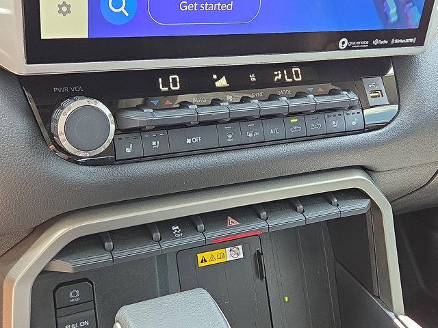 used 2024 Toyota Tundra car, priced at $55,988