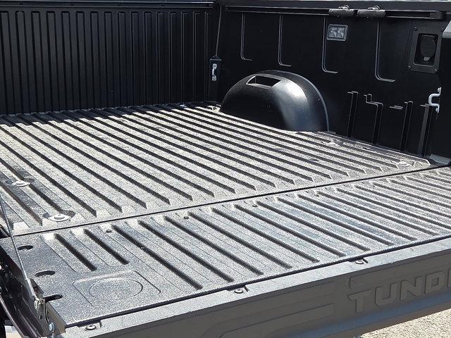 used 2024 Toyota Tundra car, priced at $55,988
