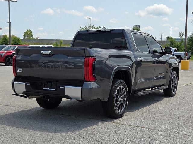 used 2024 Toyota Tundra car, priced at $55,988