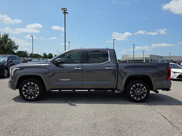 used 2024 Toyota Tundra car, priced at $55,988