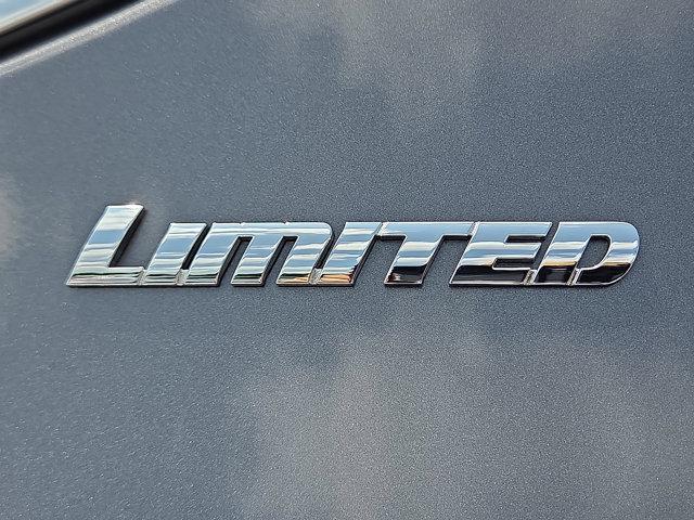 used 2024 Toyota Tundra car, priced at $55,988