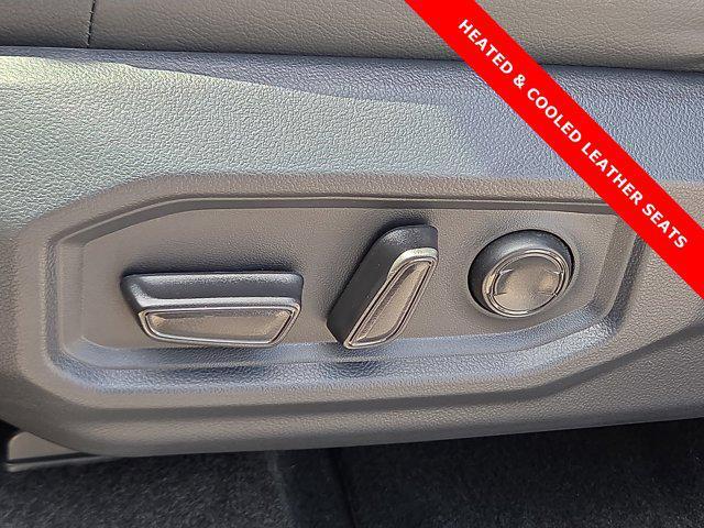 used 2024 Toyota Tundra car, priced at $52,998