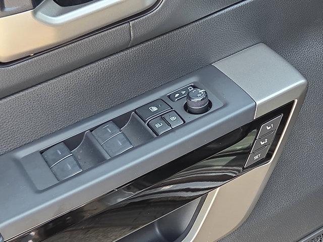 used 2024 Toyota Tundra car, priced at $55,988