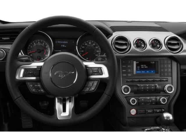 used 2015 Ford Mustang car, priced at $30,607