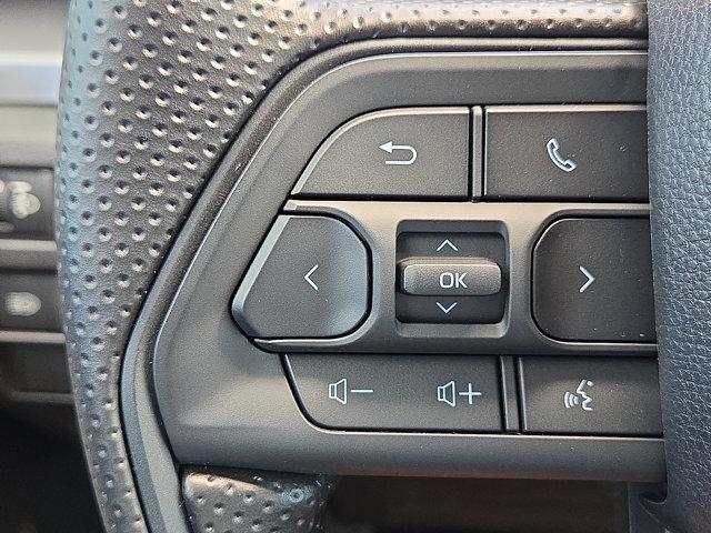 new 2025 Toyota Tacoma car, priced at $40,861