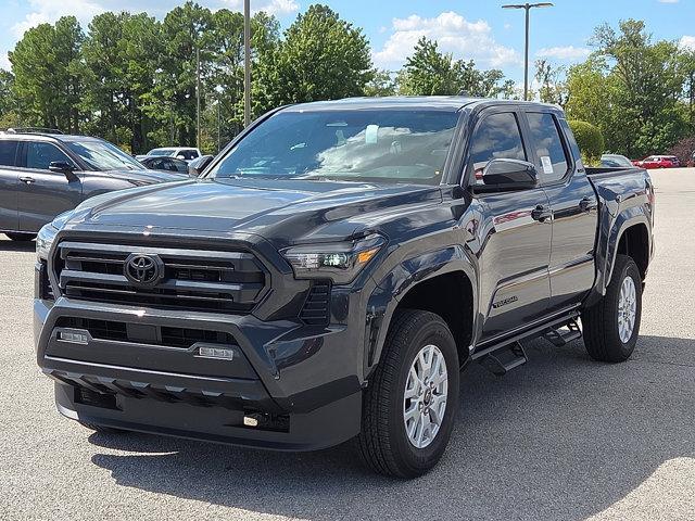 new 2025 Toyota Tacoma car, priced at $40,861