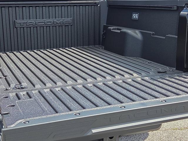 new 2025 Toyota Tacoma car, priced at $40,861
