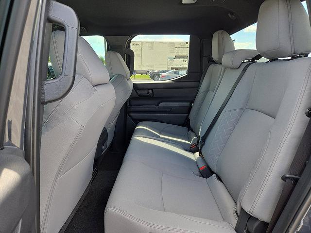 new 2025 Toyota Tacoma car, priced at $40,861