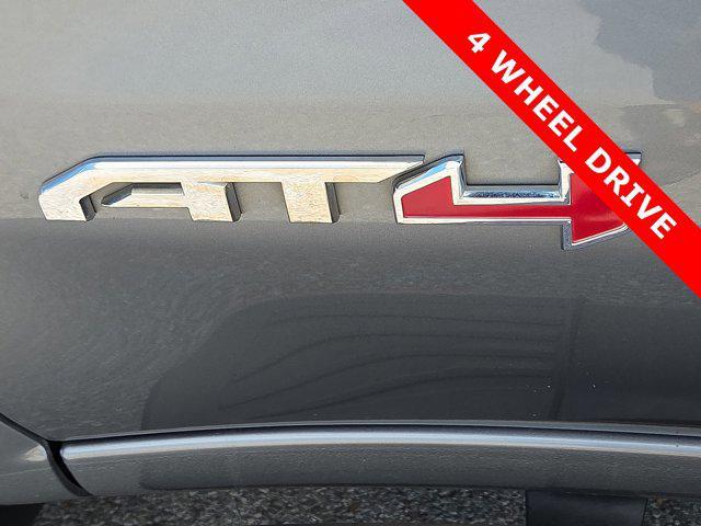 used 2019 GMC Sierra 1500 car, priced at $36,698