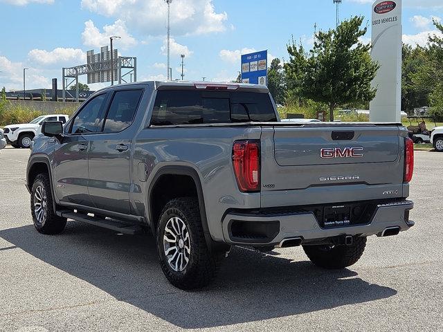 used 2019 GMC Sierra 1500 car, priced at $36,995
