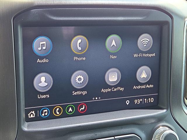 used 2019 GMC Sierra 1500 car, priced at $36,995