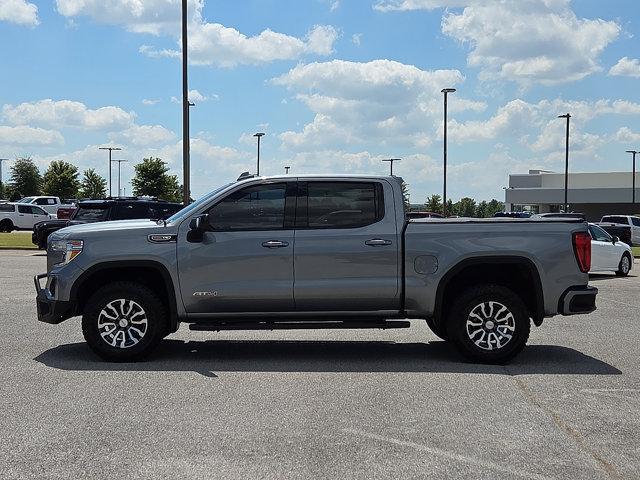 used 2019 GMC Sierra 1500 car, priced at $36,995