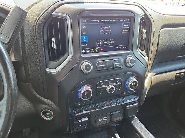 used 2019 GMC Sierra 1500 car, priced at $36,995
