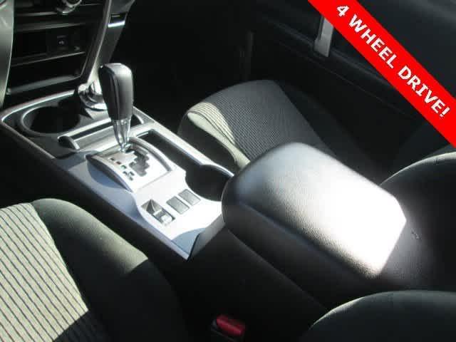 used 2021 Toyota 4Runner car, priced at $34,990