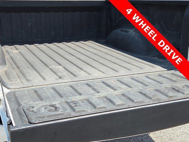 used 2024 Ram 1500 car, priced at $38,594