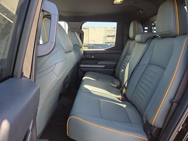 new 2025 Toyota Tacoma Hybrid car, priced at $63,148