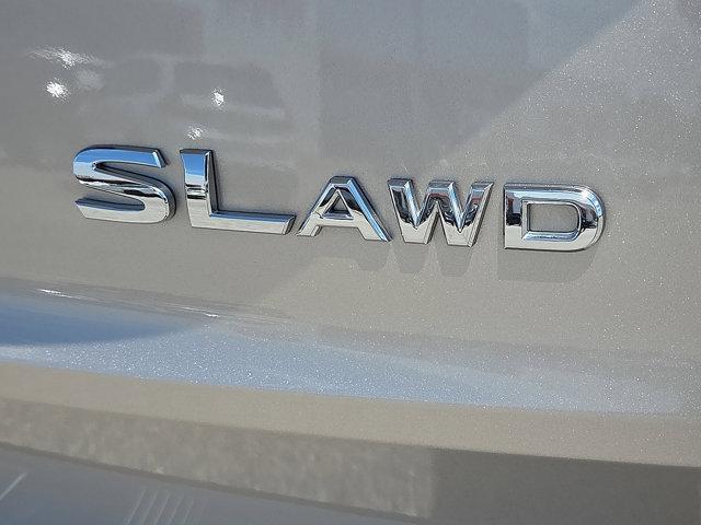 used 2023 Nissan Rogue car, priced at $31,000