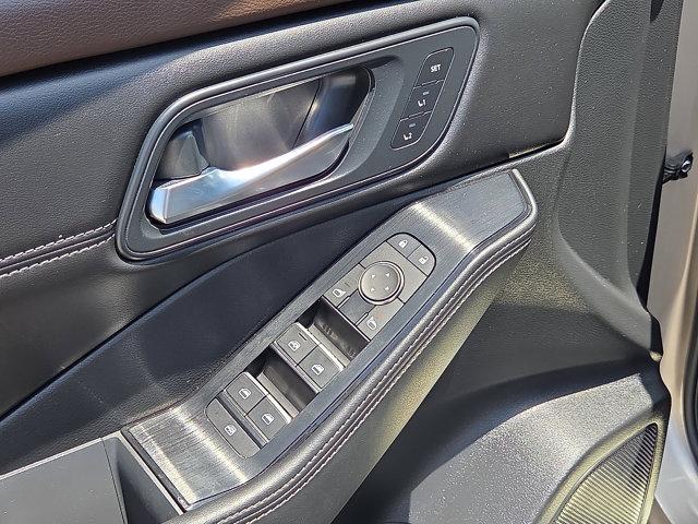used 2023 Nissan Rogue car, priced at $31,000