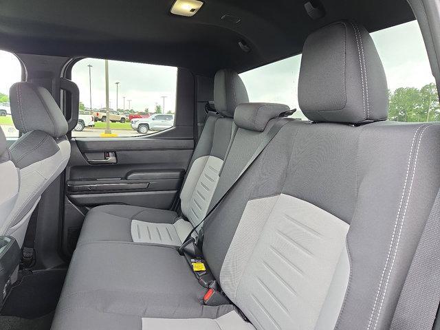 new 2025 Toyota Tacoma car, priced at $52,851