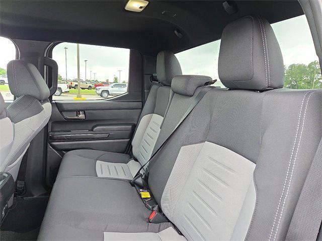 new 2025 Toyota Tacoma car, priced at $52,851