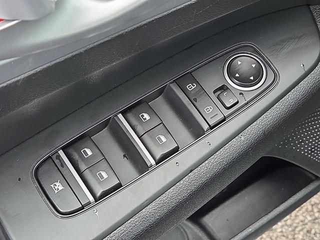 used 2024 Kia Forte car, priced at $20,755