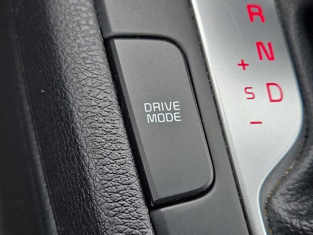 used 2024 Kia Forte car, priced at $20,755