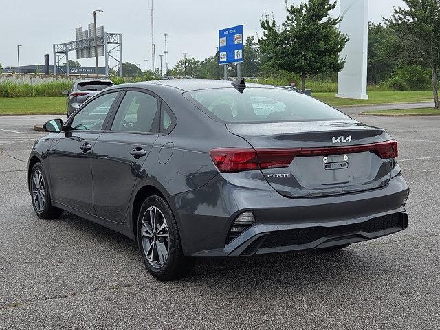 used 2024 Kia Forte car, priced at $20,755