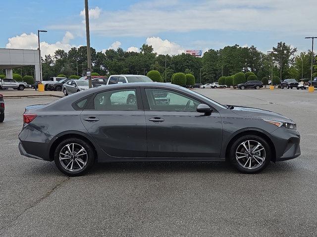 used 2024 Kia Forte car, priced at $20,755