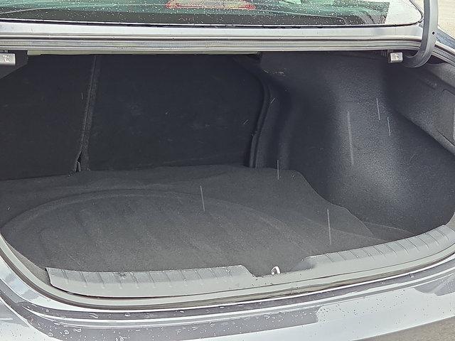 used 2024 Kia Forte car, priced at $20,755