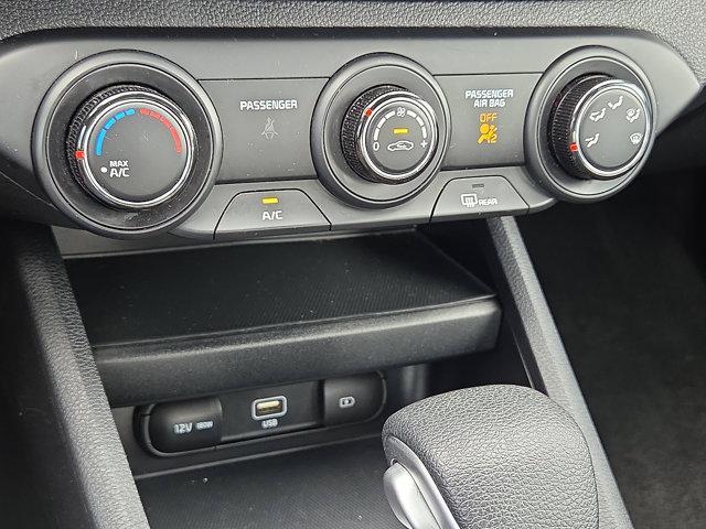 used 2024 Kia Forte car, priced at $20,755