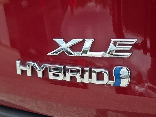 used 2024 Toyota Sienna car, priced at $44,512