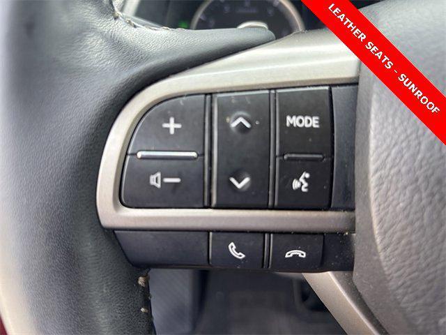 used 2022 Lexus RX 350 car, priced at $42,564