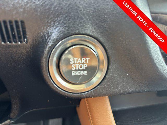 used 2022 Lexus RX 350 car, priced at $44,569
