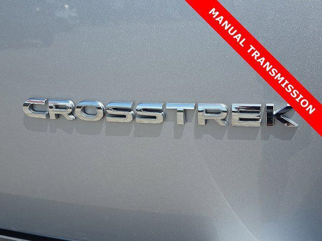 used 2021 Subaru Crosstrek car, priced at $22,000