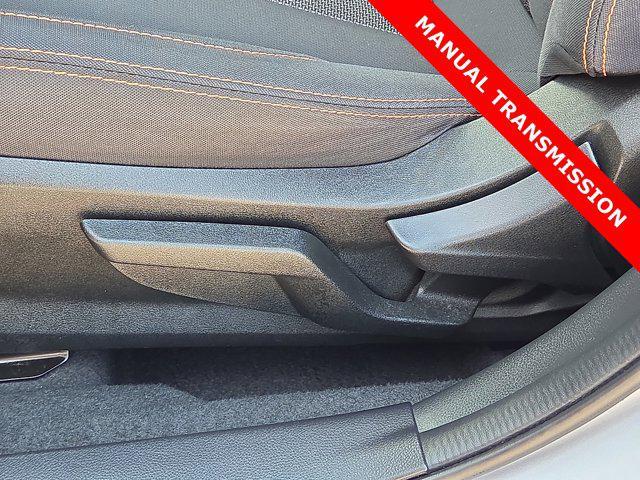used 2021 Subaru Crosstrek car, priced at $22,000