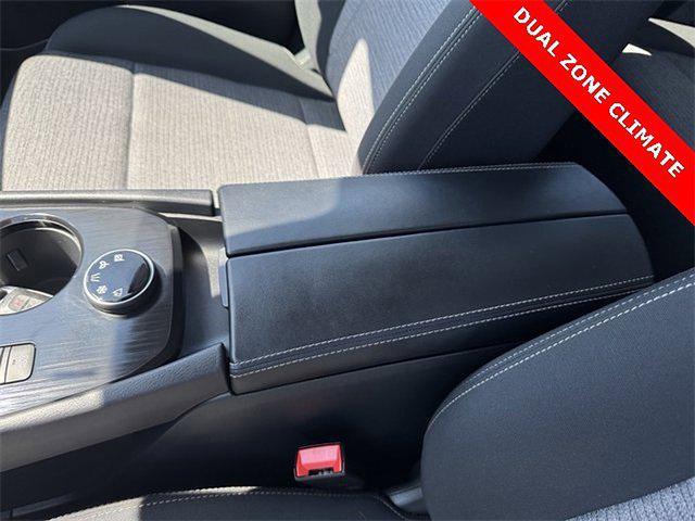 used 2023 Nissan Rogue car, priced at $26,708
