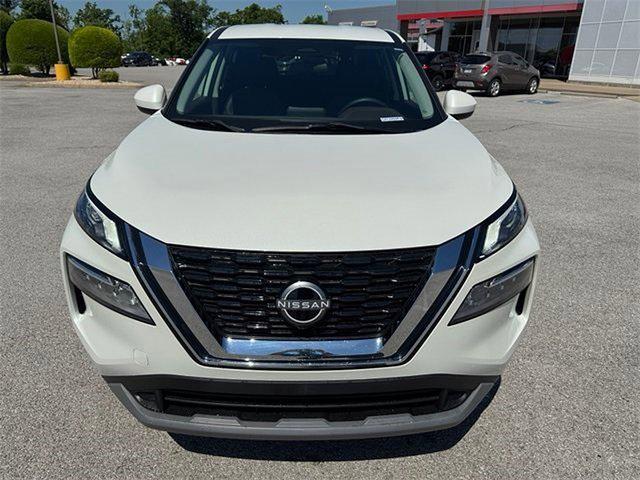 used 2023 Nissan Rogue car, priced at $26,708