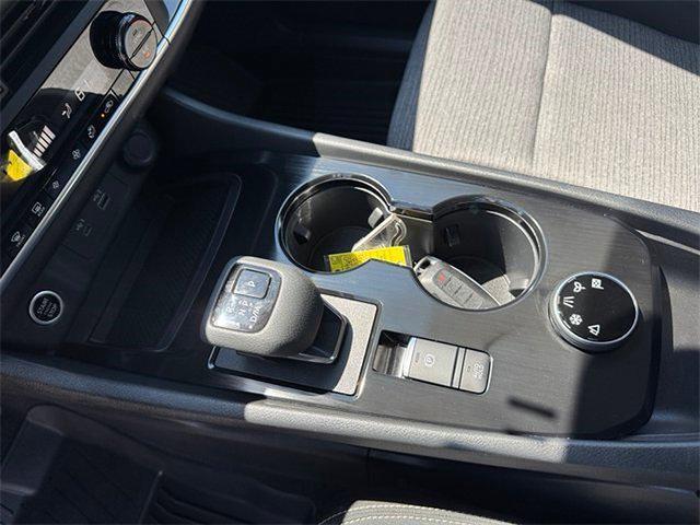 used 2023 Nissan Rogue car, priced at $26,708