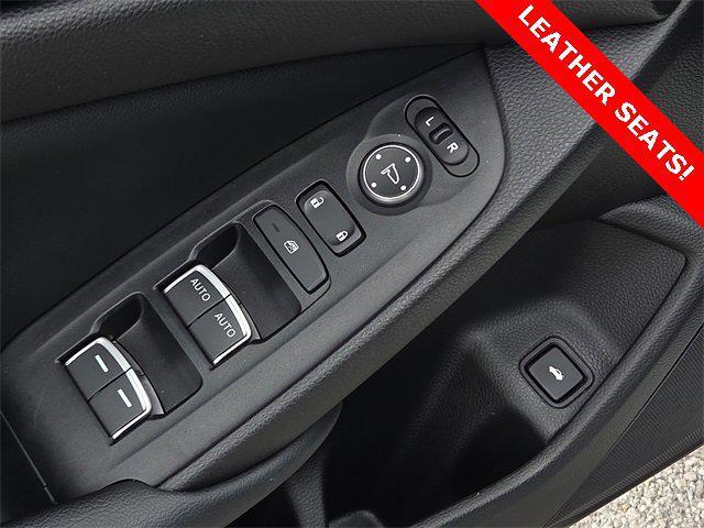 used 2022 Honda Accord car, priced at $27,635