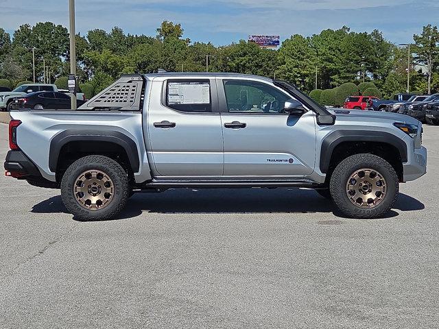 new 2025 Toyota Tacoma Hybrid car, priced at $63,562