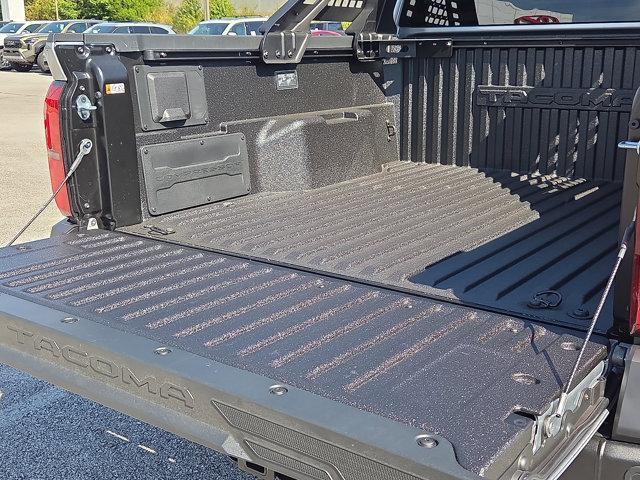 new 2025 Toyota Tacoma Hybrid car, priced at $63,562