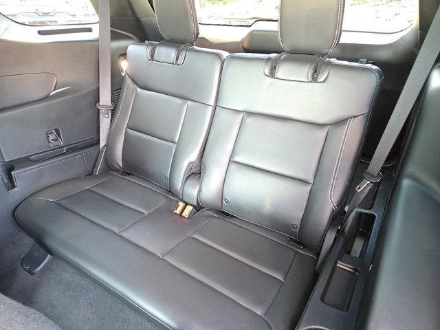 used 2023 Ford Explorer car, priced at $47,409