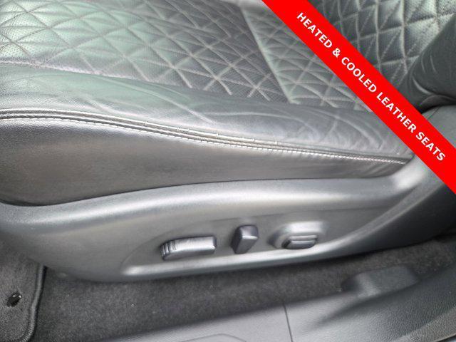 used 2020 Nissan Murano car, priced at $24,129