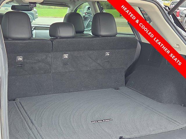 used 2020 Nissan Murano car, priced at $24,129