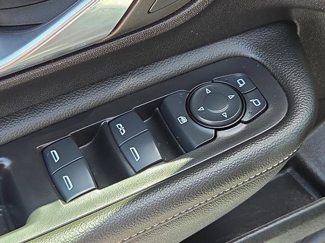 used 2024 GMC Terrain car, priced at $25,996
